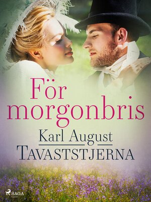 cover image of För morgonbris